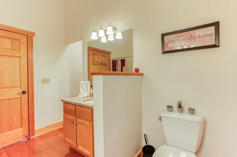 113 Snowbird Trail Robbinsville NC 28771