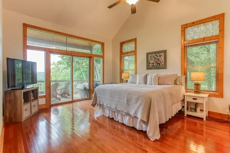 113 Snowbird Trail Robbinsville NC 28771