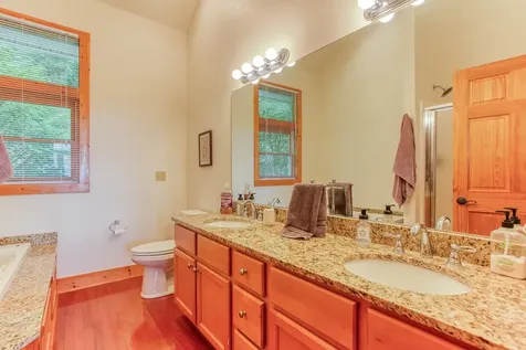 113 Snowbird Trail Robbinsville NC 28771