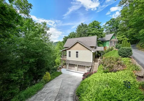 113 Snowbird Trail Robbinsville NC 28771