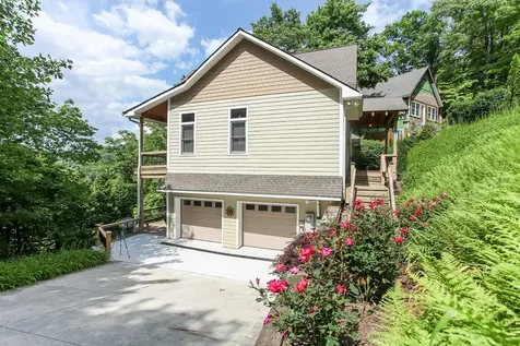 113 Snowbird Trail Robbinsville NC 28771