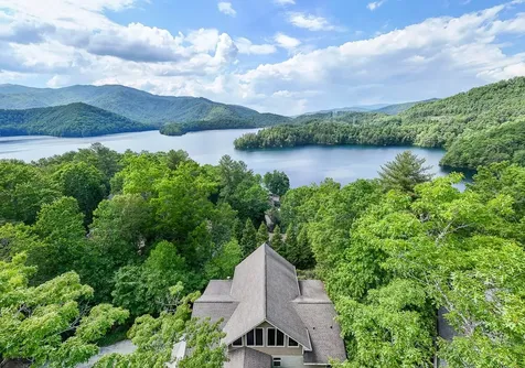 113 Snowbird Trail Robbinsville NC 28771