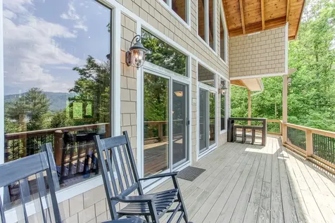 113 Snowbird Trail Robbinsville NC 28771