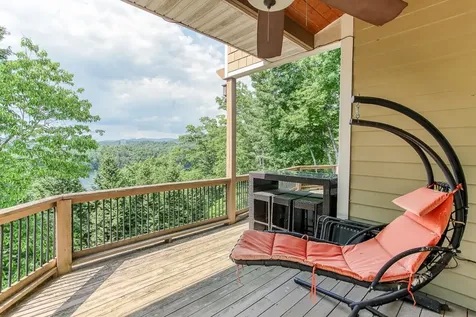 113 Snowbird Trail Robbinsville NC 28771