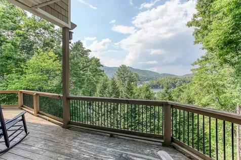 113 Snowbird Trail Robbinsville NC 28771