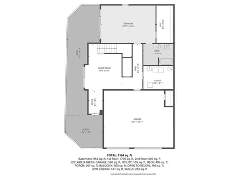 113 Snowbird Trail Robbinsville NC 28771