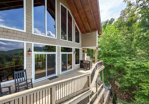 113 Snowbird Trail Robbinsville NC 28771