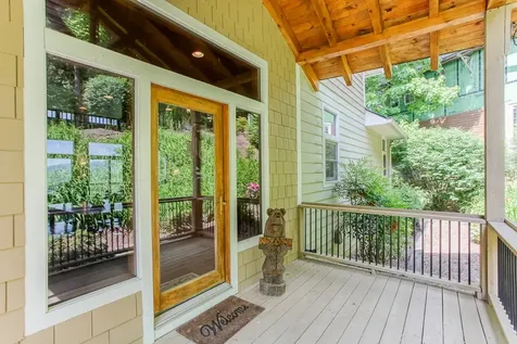 113 Snowbird Trail Robbinsville NC 28771