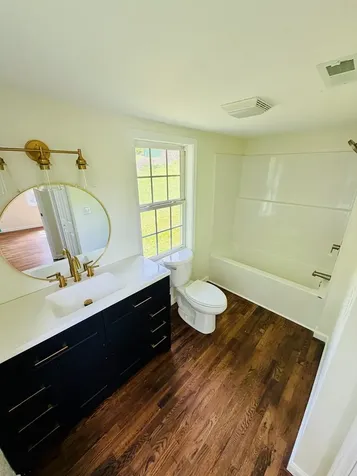 319 Circle Street Robbinsville NC 28771