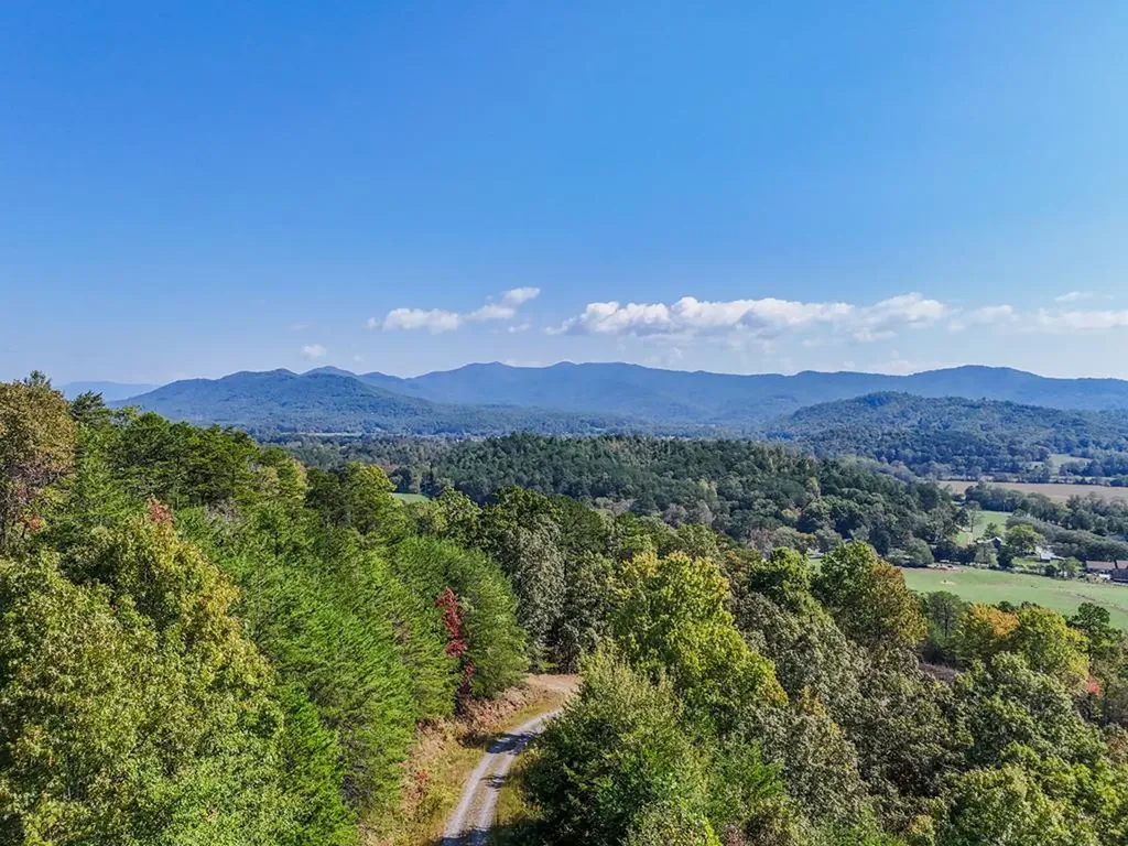 000 Mistletoe Ridge Murphy NC 28906