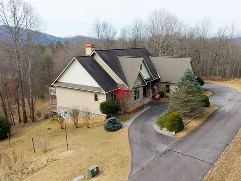 163 Yellow Maple Lane Murphy NC 28906
