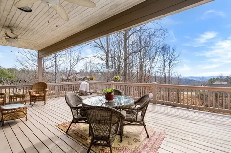 163 Yellow Maple Lane Murphy NC 28906