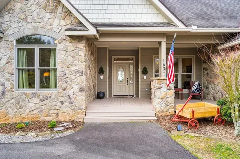 163 Yellow Maple Lane Murphy NC 28906