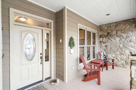 163 Yellow Maple Lane Murphy NC 28906