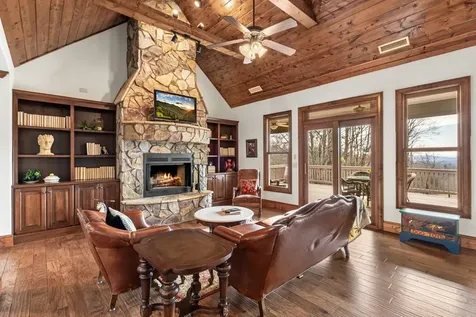 163 Yellow Maple Lane Murphy NC 28906