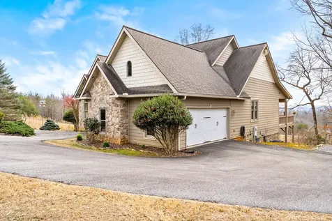 163 Yellow Maple Lane Murphy NC 28906