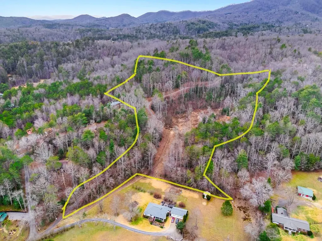 1489 Hollybrook Drive Murphy NC 28906