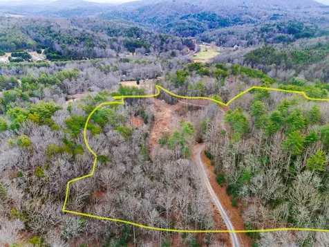 1489 Hollybrook Drive Murphy NC 28906