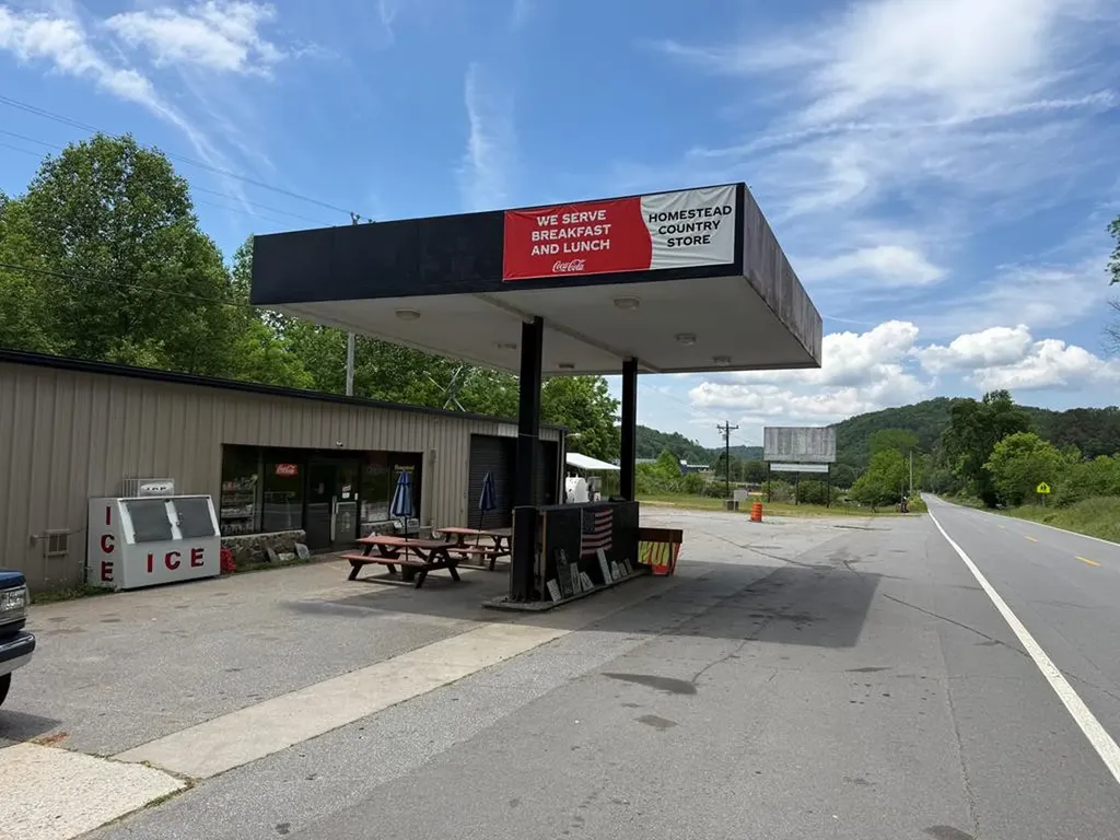 7521 Highway 294 Murphy NC 28906