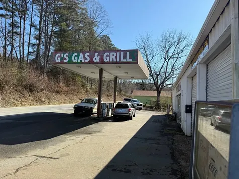 7521 Highway 294 Murphy NC 28906
