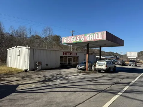7521 Highway 294 Murphy NC 28906