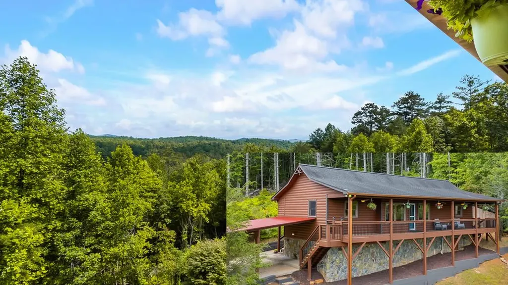 815 Smokey Hollow Drive Murphy NC 28906