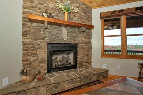 815 Smokey Hollow Drive Murphy NC 28906