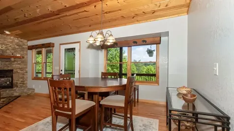 815 Smokey Hollow Drive Murphy NC 28906