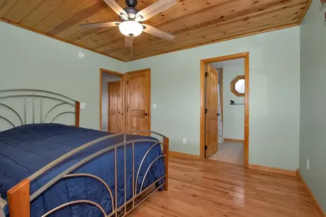 815 Smokey Hollow Drive Murphy NC 28906