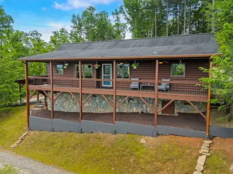 815 Smokey Hollow Drive Murphy NC 28906