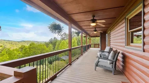 815 Smokey Hollow Drive Murphy NC 28906