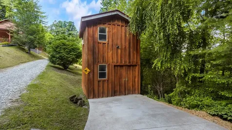 815 Smokey Hollow Drive Murphy NC 28906