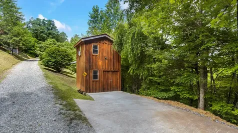 815 Smokey Hollow Drive Murphy NC 28906