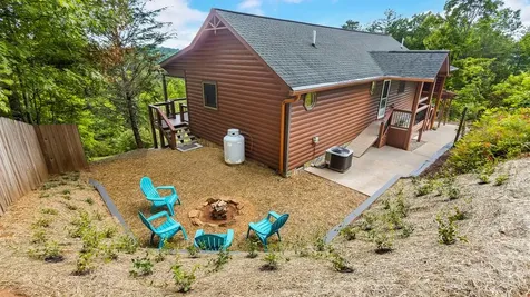 815 Smokey Hollow Drive Murphy NC 28906