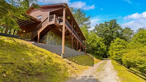 815 Smokey Hollow Drive Murphy NC 28906