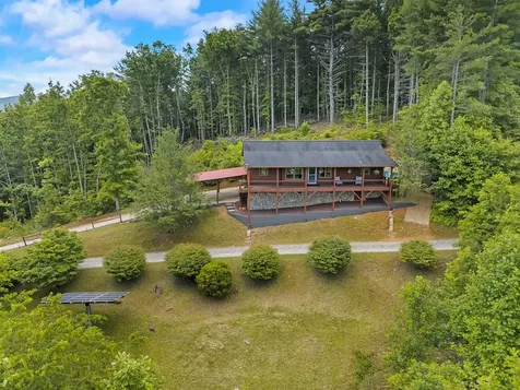 815 Smokey Hollow Drive Murphy NC 28906