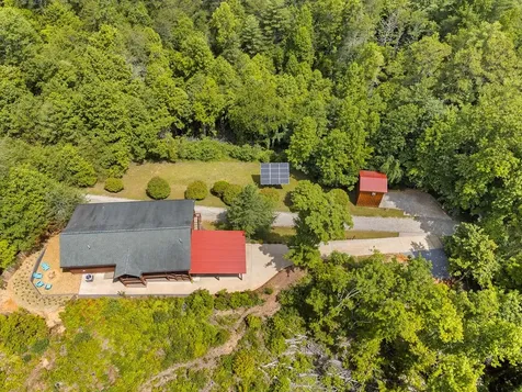 815 Smokey Hollow Drive Murphy NC 28906