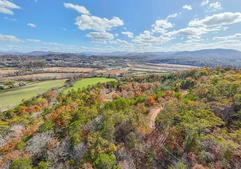 000 Mistletoe Ridge Murphy NC 28906