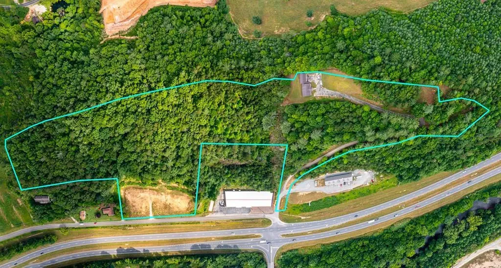 2201 Andrews Road Murphy NC 28906