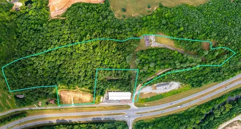 2201 Andrews Road Murphy NC 28906