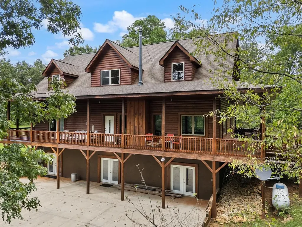 530 Hanging Dog Road Murphy NC 28906