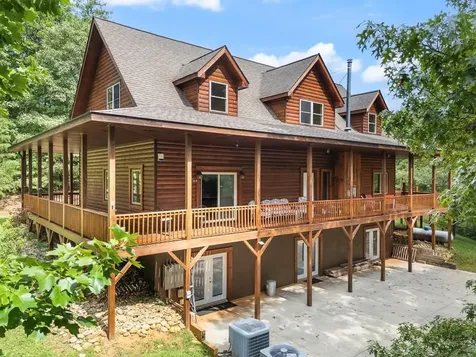 530 Hanging Dog Road Murphy NC 28906