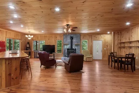 530 Hanging Dog Road Murphy NC 28906