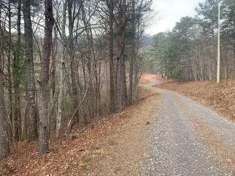 Lot 20 Wolf Ridge Lane Murphy NC 28906