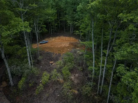 Lot 8 Blackberry Bend Bryson City NC 28713