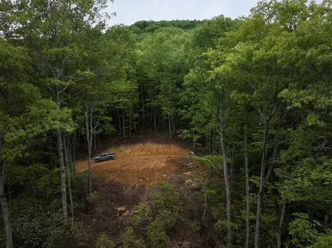 Lot 8 Blackberry Bend Bryson City NC 28713
