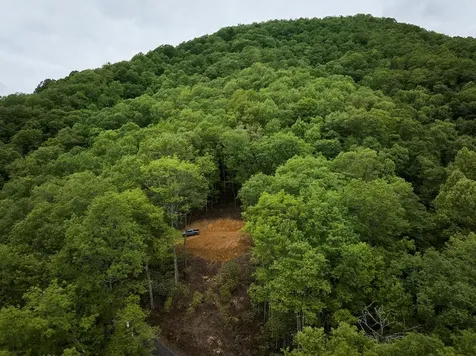 Lot 8 Blackberry Bend Bryson City NC 28713