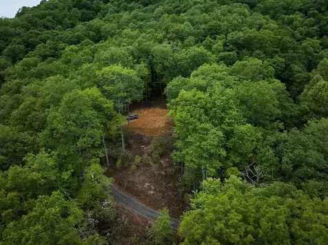 Lot 8 Blackberry Bend Bryson City NC 28713