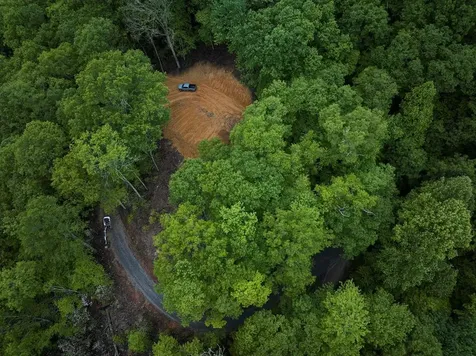 Lot 8 Blackberry Bend Bryson City NC 28713