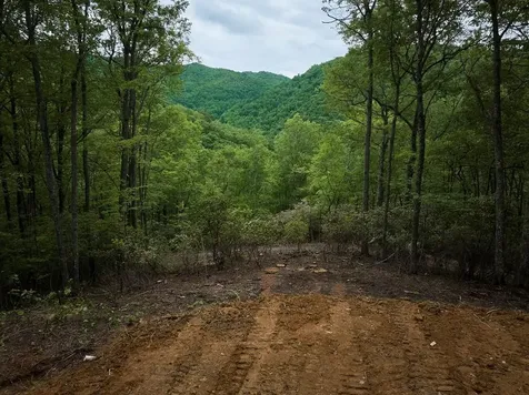 Lot 8 Blackberry Bend Bryson City NC 28713